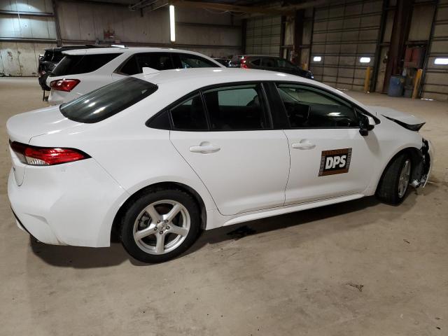 Obraz 3 z 2020 TOYOTA COROLLA LE 2020 z VIN 5YFEPRAE1LP133229