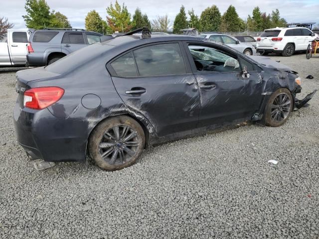 Image 3 of 2015 SUBARU WRX  2015 with VIN JF1VA1A63F9835841