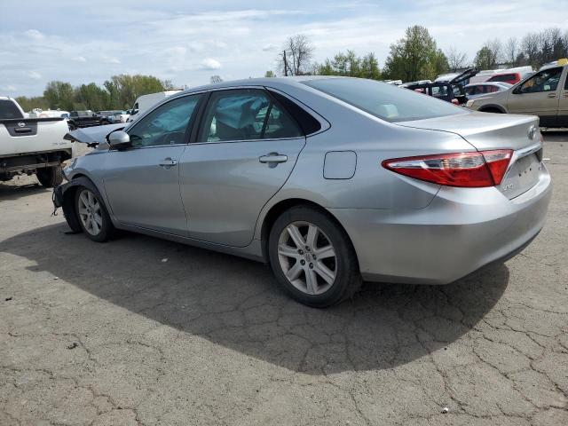 Изображение 2 2015 TOYOTA CAMRY LE 2015 с VIN 4T4BF1FK6FR490758