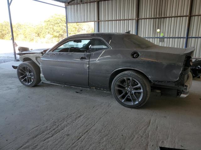 Изображение 2 2023 DODGE CHALLENGER R/T SCAT PACK 2023 с VIN 2C3CDZFJ1PH587390