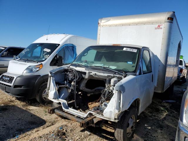 Изображение 2 2012 Chevrolet Express 2012 с VIN 1GB3G4BGXC1139582