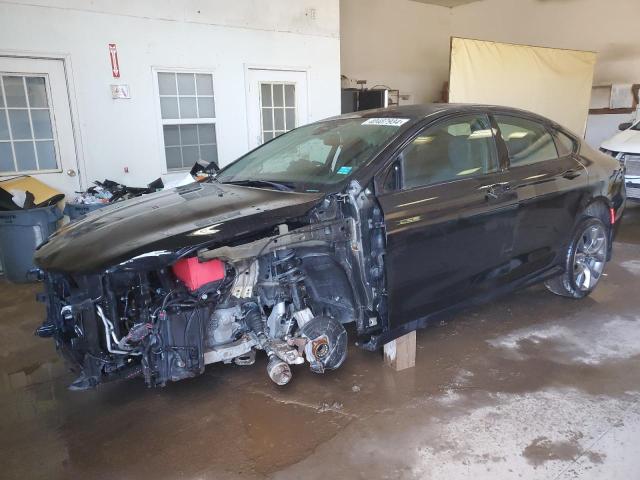 2015 CHRYSLER 200 S 2015 image