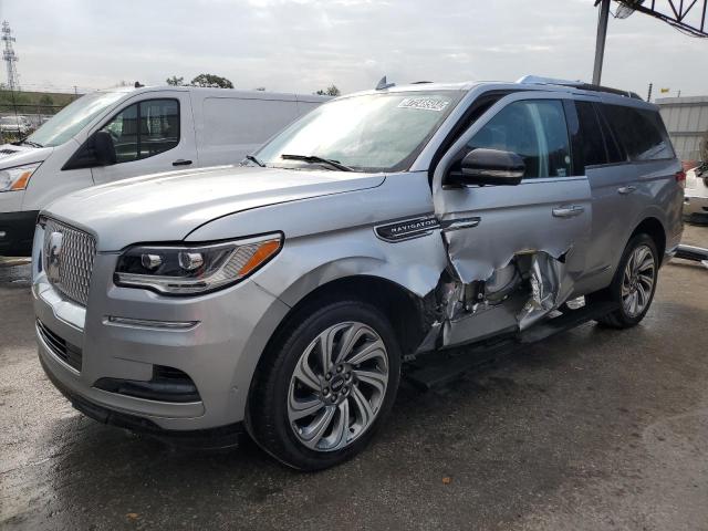 Изображение 1 2023 LINCOLN NAVIGATOR RESERVE 2023 с VIN 5LMJJ2LG7PEL13932