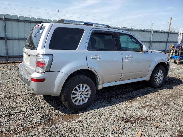 Obraz 3 z 2010 MERCURY MARINER PREMIER 2010 z VIN 4M2CN8H78AKJ02953