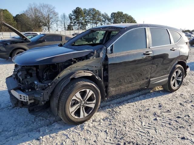 Obraz 1 z 2020 HONDA CR-V LX 2020 z VIN 5J6RW1H29LL010010