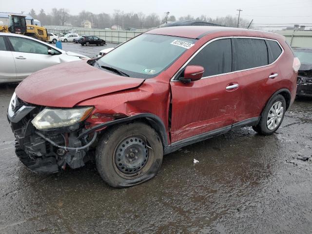 Obraz 1 z 2015 NISSAN ROGUE S 2015 z VIN 5N1AT2ML4FC871093