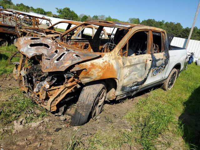 Изображение 1 2022 HONDA RIDGELINE BLACK EDITION 2022 с VIN 5FPYK3F81NB023086