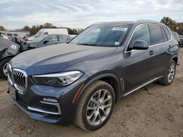 2019 BMW X5 XDRIVE40I 2019 image