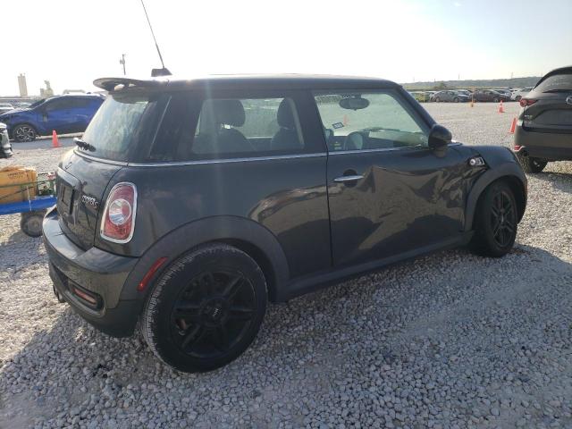 Image 3 of 2013 MINI COOPER S 2013 with VIN WMWSV3C57DT393600