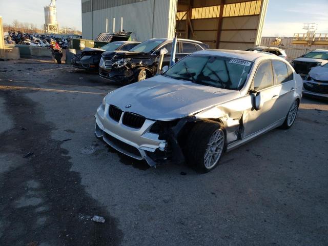 Изображение 2010 BMW 335 D 2010