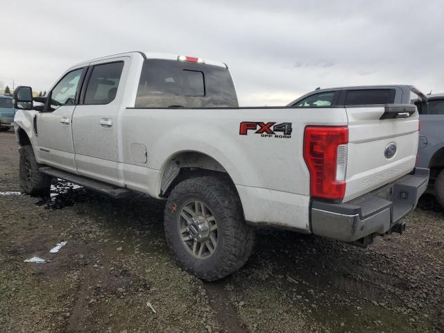 Obraz 2 z 2018 FORD F350 SUPER DUTY 2018 z VIN 1FT8W3BT4JEB82915