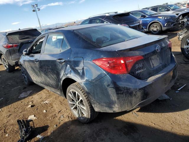 Obraz 2 z 2017 TOYOTA COROLLA L 2017 z VIN 2T1BURHE5HC937736