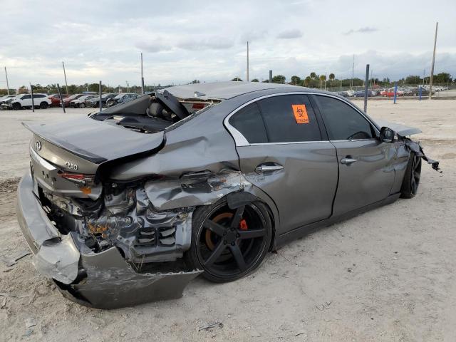 Obraz 3 z 2018 INFINITI Q50 LUXE 2018 z VIN JN1EV7AR0JM445347