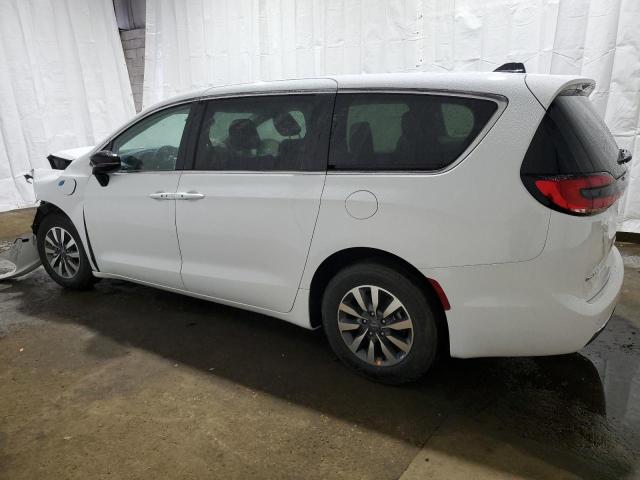 Obraz 2 z 2024 CHRYSLER PACIFICA HYBRID SELECT 2024 z VIN 2C4RC1S74RR115122