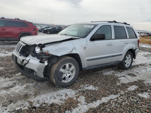 Изображение 2009 JEEP GRAND CHEROKEE LAREDO 2009