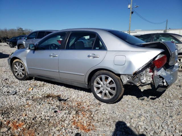 Image 2 of 2006 HONDA ACCORD LX 2006 with VIN 1HGCM66366A061024