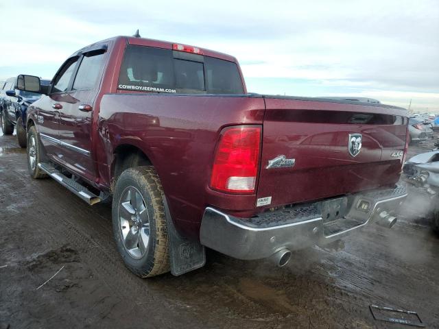 Obraz 2 z 2017 RAM 1500 SLT 2017 z VIN 1C6RR7LT8HS620467