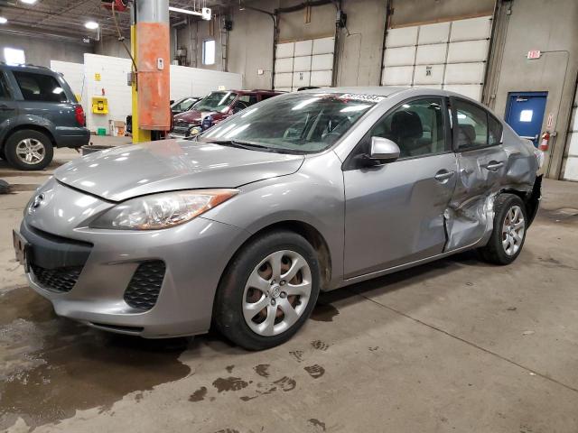 2012 MAZDA 3 I 2012 image
