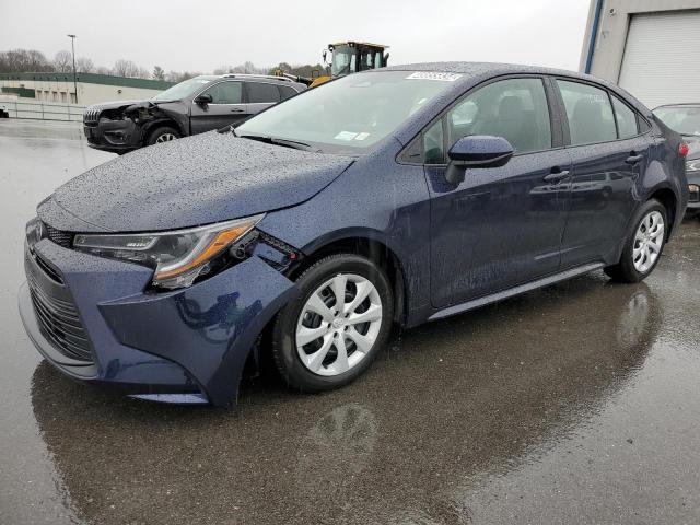 Obraz 1 z 2024 TOYOTA COROLLA LE 2024 z VIN 5YFB4MDE7RP111478