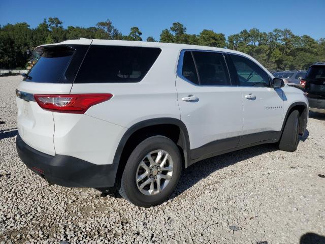 Изображение 3 2019 CHEVROLET TRAVERSE LS 2019 с VIN 1GNERFKW3KJ129063