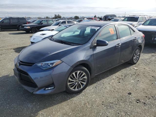 Obraz 1 z 2018 TOYOTA COROLLA L 2018 z VIN 5YFBURHE3JP761369