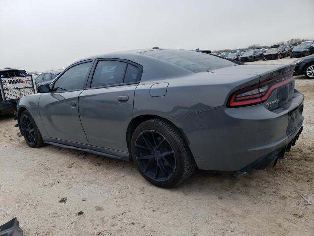 Изображение 2 2019 DODGE CHARGER SXT 2019 с VIN 2C3CDXBG1KH665058