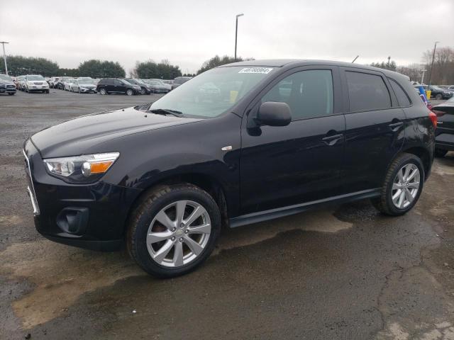 Изображение 2015 MITSUBISHI OUTLANDER SPORT ES 2015