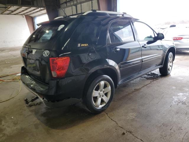 Image 3 of 2008 PONTIAC TORRENT  2008 with VIN 2CKDL33F786300771