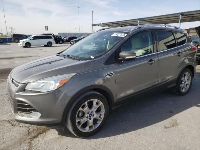 Obraz 1 z 2014 FORD ESCAPE TITANIUM 2014 z VIN 1FMCU0JX1EUC22748