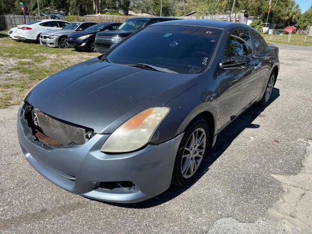 Изображение 2 2009 NISSAN ALTIMA 2.5S 2009 с VIN 1N4AL24E89C118652