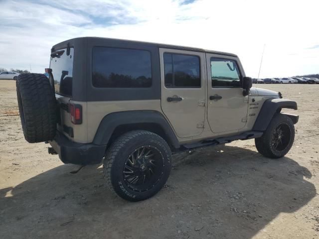 Изображение 3 2016 JEEP WRANGLER UNLIMITED SPORT 2016 с VIN 1C4BJWDG3GL317179