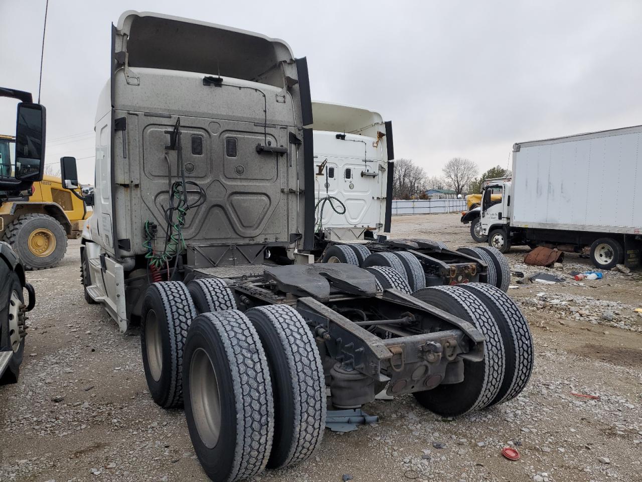 Obraz 3 z 2015 FREIGHTLINER CASCADIA 125  2015 z VIN 1FUJGLDV4FLGF0682