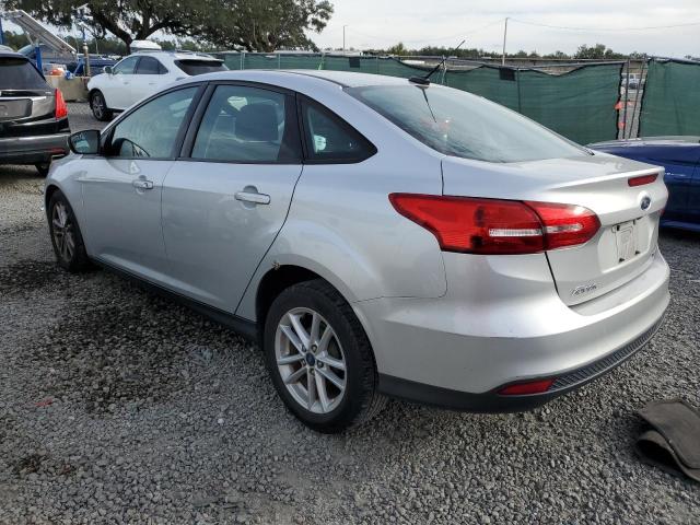 Image 2 of 2017 FORD FOCUS SE 2017 with VIN 1FADP3F27HL216905