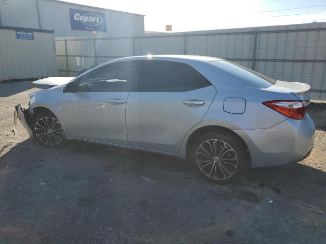 Изображение 2 2014 TOYOTA COROLLA L 2014 с VIN 2T1BURHE1EC149614