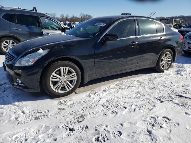 2013 INFINITI G37  2013 image