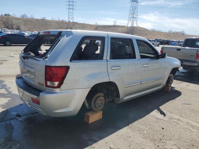 Obraz 3 z 2007 JEEP GRAND CHEROKEE SRT-8 2007 z VIN 1J8HR78377C580249