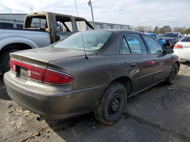 Obraz 3 z 2004 BUICK CENTURY CUSTOM 2004 z VIN 2G4WS52J141196088