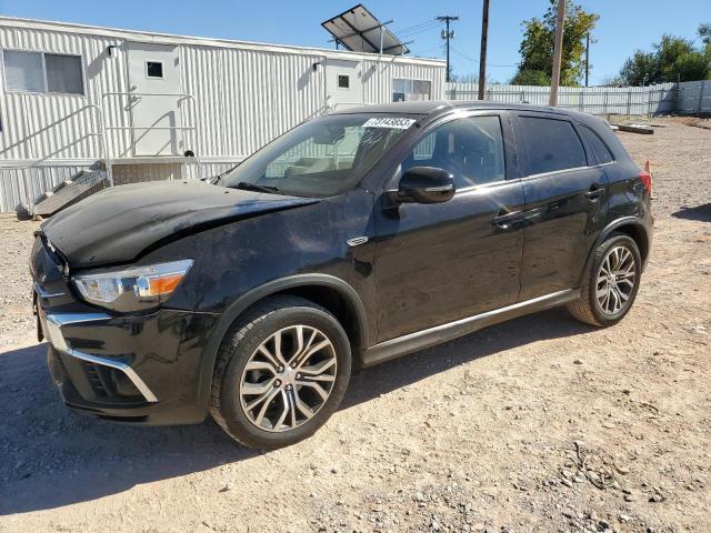 Obraz 2019 MITSUBISHI OUTLANDER SPORT ES 2019