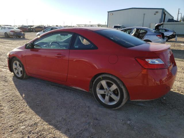 Image 2 of 2008 HONDA CIVIC EX 2008 with VIN 2HGFG12888H546052