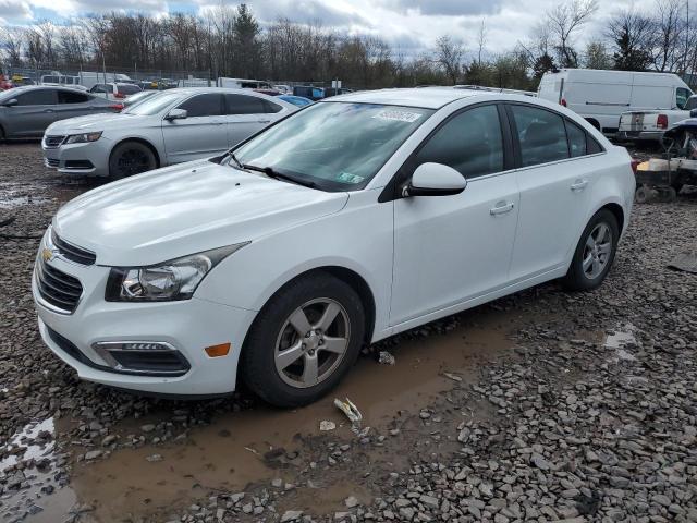 Image 1 of 2015 CHEVROLET CRUZE LT 2015 with VIN 1G1PC5SB1F7124997