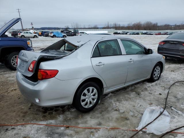 Obraz 3 z 2010 TOYOTA COROLLA BASE 2010 z VIN 2T1BU4EE5AC337473