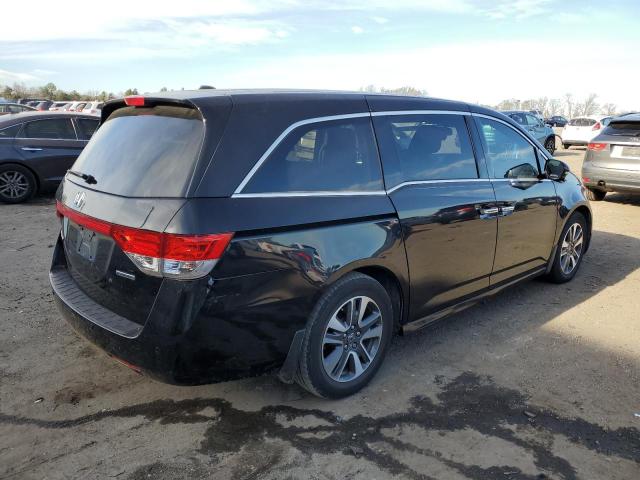 Obraz 3 z 2016 HONDA ODYSSEY TOURING 2016 z VIN 5FNRL5H99GB089898