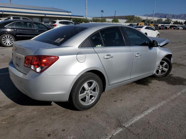 Image 3 of 2013 CHEVROLET CRUZE LT 2013 with VIN 1G1PC5SB2D7233529