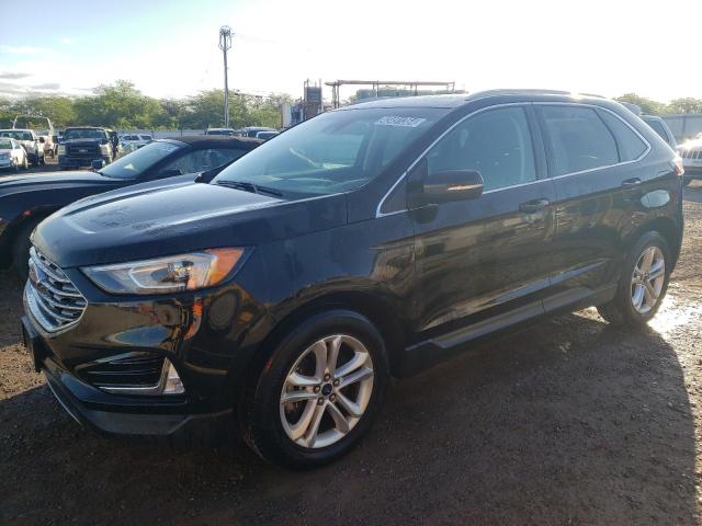 2019 FORD EDGE SEL 2019 image