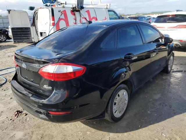 Image 3 of 2018 FORD FIESTA S 2018 with VIN 3FADP4AJ2JM104182