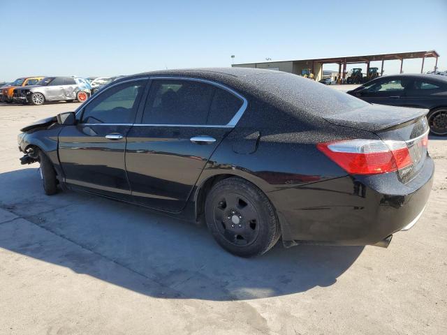 Obraz 2 z 2014 HONDA ACCORD SPORT 2014 z VIN 1HGCR2F53EA074811