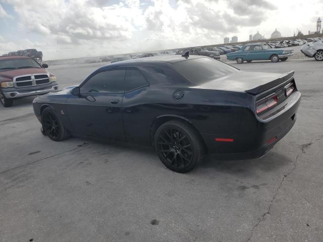 Image 2 of 2019 DODGE CHALLENGER R/T SCAT PACK 2019 with VIN 2C3CDZFJ6KH556869