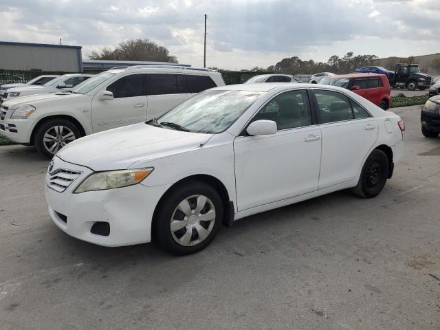 Image 1 of 2011 TOYOTA CAMRY BASE 2011 with VIN 4T1BF3EK7BU610648