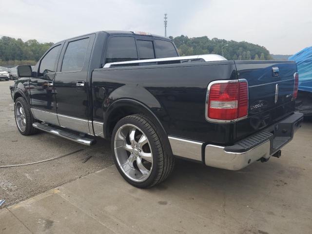 Image 2 of Lincoln Mark Lt 2008 with VIN 5LTPW16518FJ01995