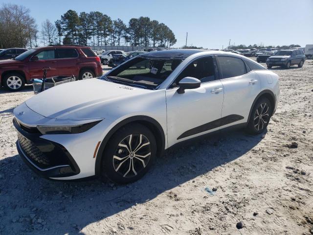 Image 1 of 2023 TOYOTA CROWN XLE 2023 with VIN JTDAAAAF3P3013361